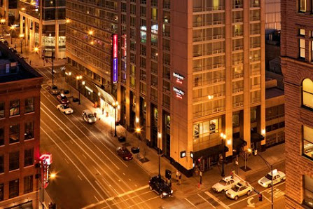 Residence Inn Chicago Downtown/River North thumb 4